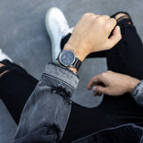 Field gunmetal