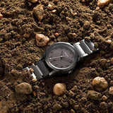 Field gunmetal