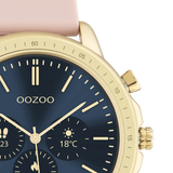 OOZOO Connectée Q00318