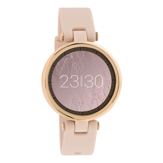 OOZOO Connectée Q00400