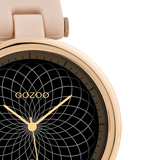 OOZOO Connectée Q00400
