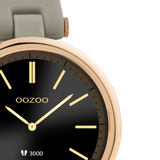 OOZOO Connectée Q00402