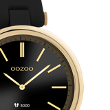 OOZOO Connectée Q00405