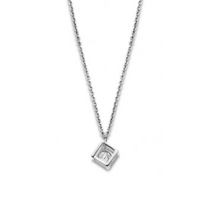 Collier Lotus Style LS1959-1-1