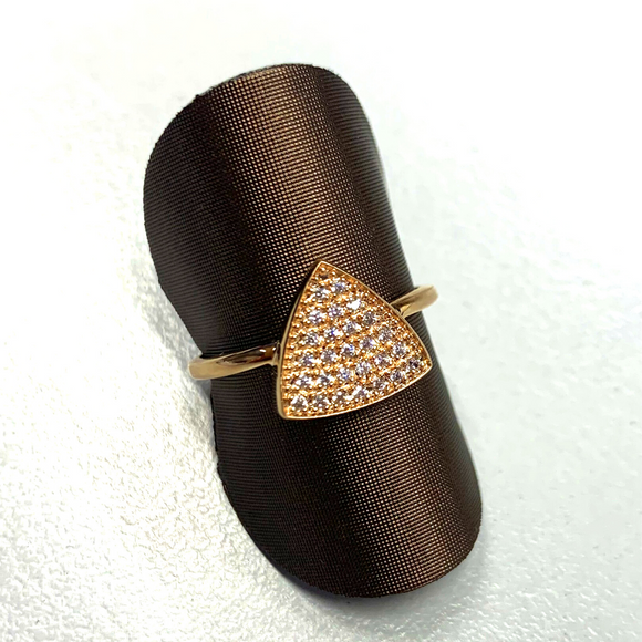 Bague Triangle 711-190