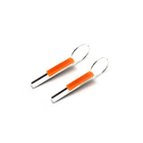 Boucles Tika Mangue
