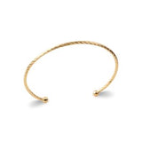 Bracelet esclave Judith