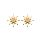 Boucles Edelweiss