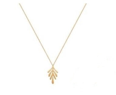 Collier Ophelie