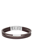 Bracelet Fossil JF03323040