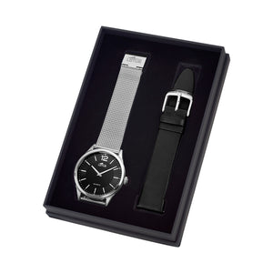 Coffret Lotus mixte 18734-4 avec 2 bracelets