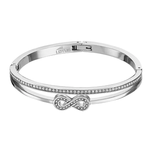 Bracelet infini Lotus Style LS2088-2-2