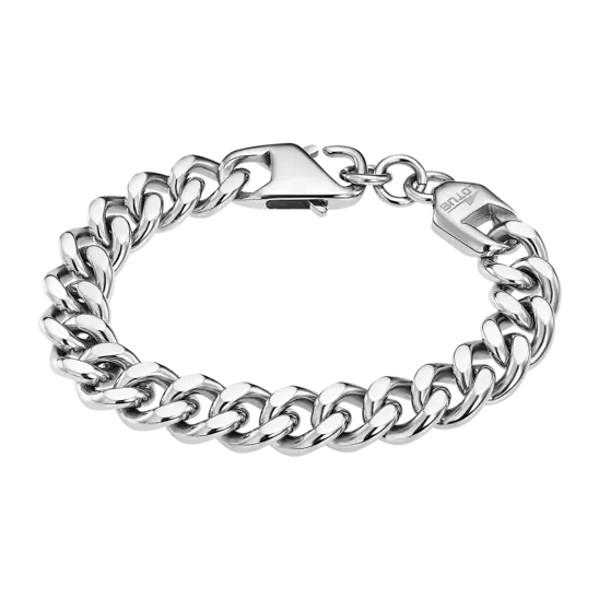 Bracelet Lotus en acier LS2191-2-1