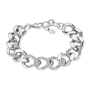 Bracelet Lotus en acier LS2252-2-1