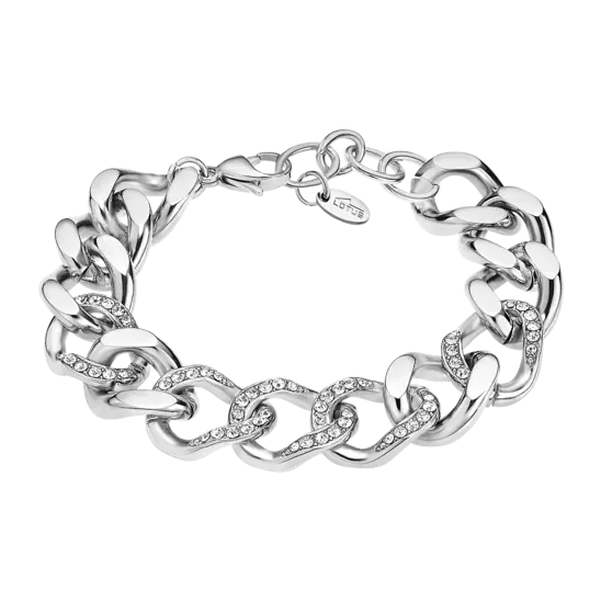 Bracelet Lotus en acier LS2252-2-1