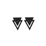 Boucles Union Noir